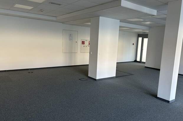 Gewerbeobjekt mieten in 4020 Linz (Bild 1)