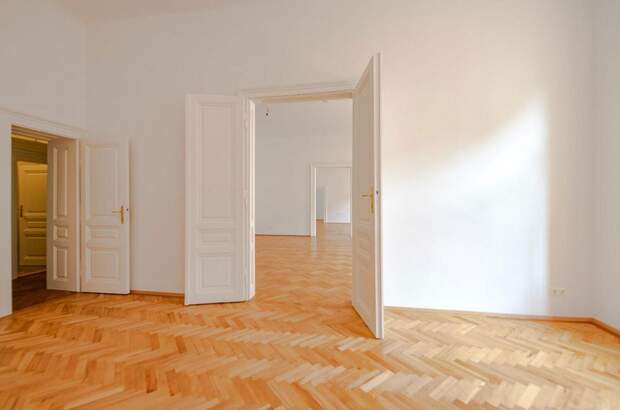 Büro / Praxis mieten in 1010 Wien (Bild 3)