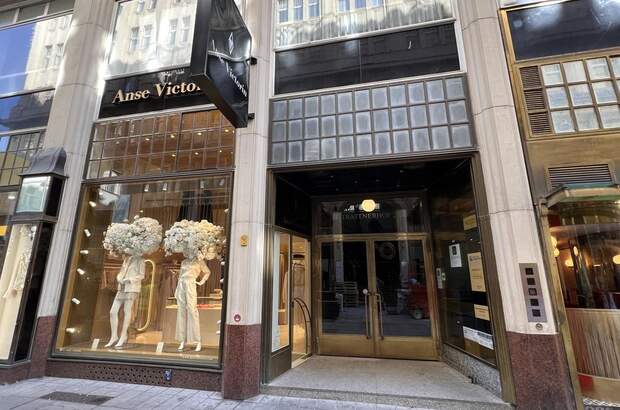 Büro / Praxis mieten in 1010 Wien (Bild 2)