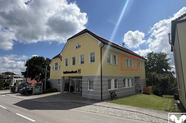 Gewerbeobjekt mieten in 4084 Sankt Agatha (Bild 1)