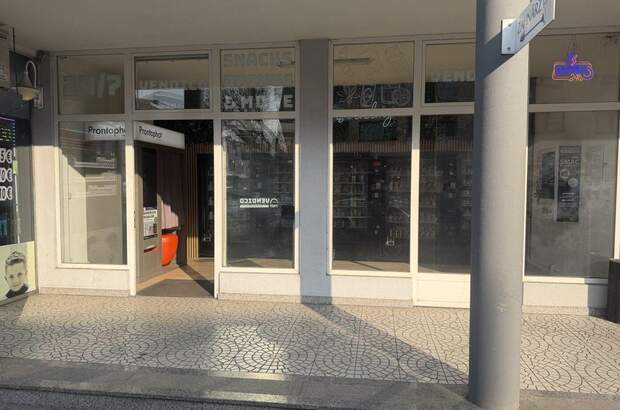 Gewerbeobjekt mieten in 8042 Graz (Bild 2)