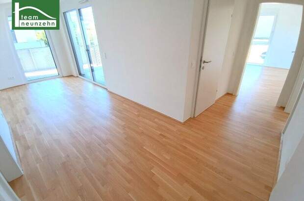 Terrassenwohnung mieten in 3100 St. Pölten (Bild 5)