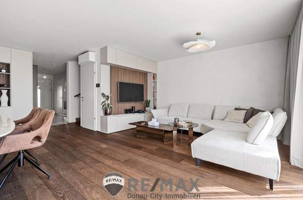 Reihenhaus kaufen in 2000 Stockerau (Bild 4)