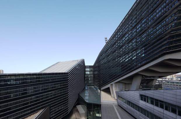 Gewerbeobjekt mieten in 1030 Wien (Bild 3)