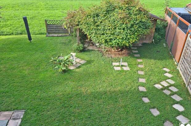 Haus mit Garten kaufen in 6972 Fußach (Bild 1)