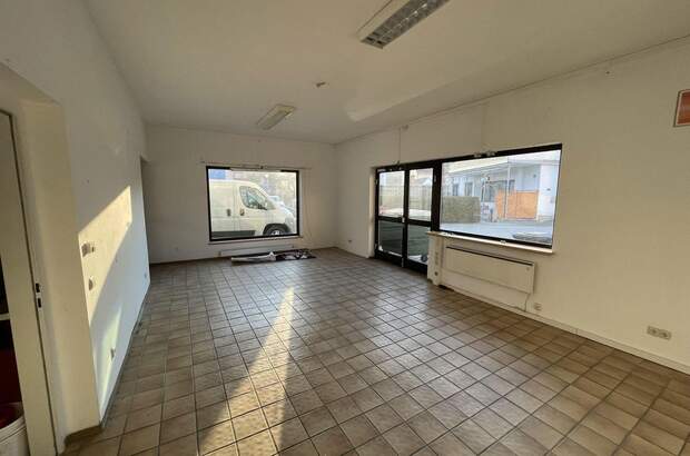 Büro / Praxis mieten in 9470 St. Paul (Bild 1)