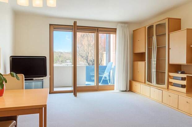 Wohnung mit Balkon kaufen in 1210 Wien (Bild 1)