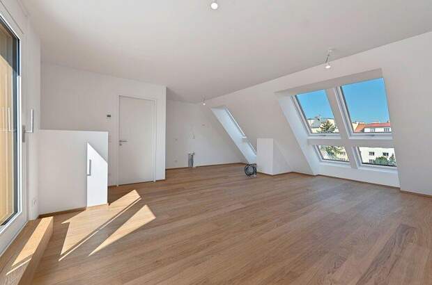 Terrassenwohnung kaufen in 1180 Wien (Bild 2)