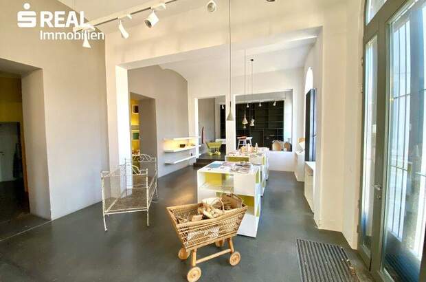 Einzelhandel kaufen in 1050 Wien (Bild 3)