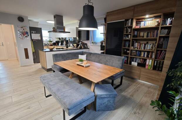 Mehrfamilienhaus kaufen in 2514 Traiskirchen (Bild 1)