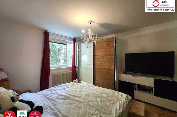 Terrassenwohnung kaufen in 1170 Wien (Bild 3)