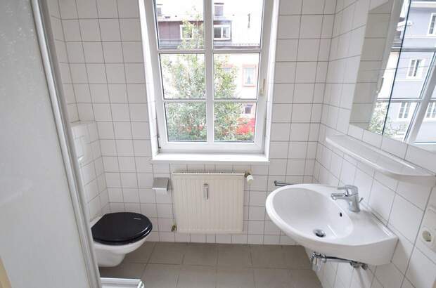 Altbauwohnung kaufen in 5020 Salzburg (Bild 5)