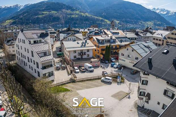 Mehrfamilienhaus kaufen in 5700 Zell am See (Bild 2)