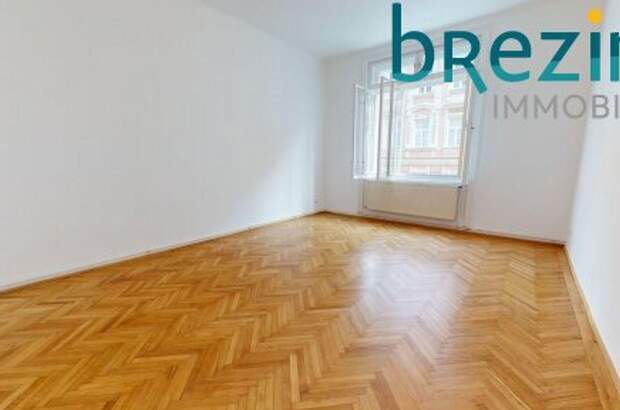 Altbauwohnung mieten in 1030 Wien (Bild 1)