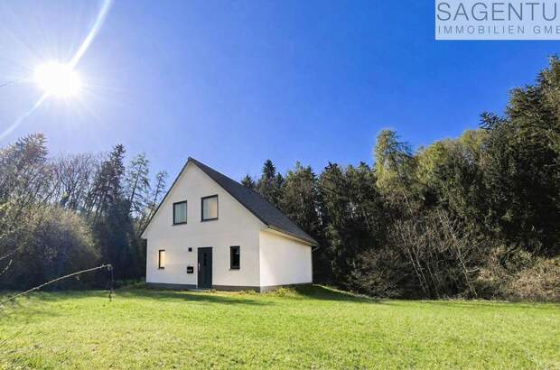 Haus kaufen in 6075 Tulfes (Bild 1)