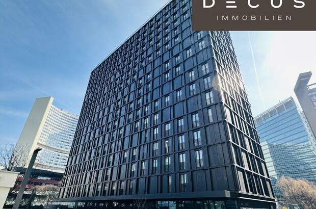 Büro / Praxis mieten in 1220 Wien (Bild 2)