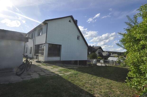 Haus mit Garten mieten in 3121 Karlstetten (Bild 1)