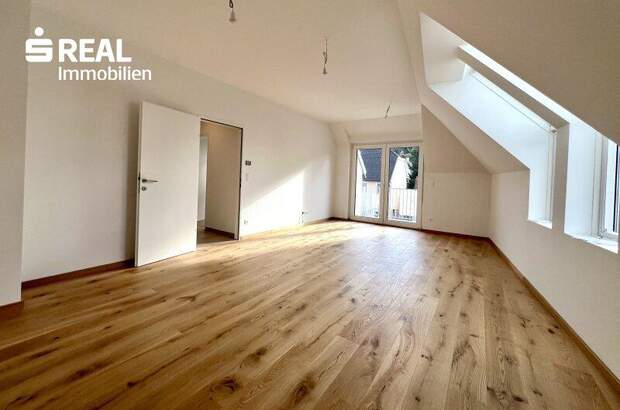 Terrassenwohnung kaufen in 3423 St. Andrä (Bild 4)