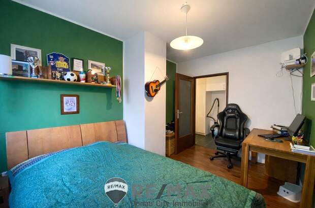 Terrassenwohnung kaufen in 3100 St. Pölten (Bild 5)