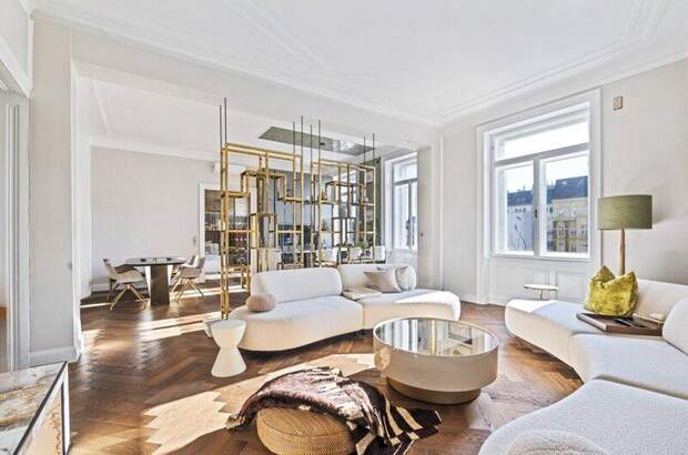 Terrassenwohnung kaufen in 1060 Wien (Bild 1)