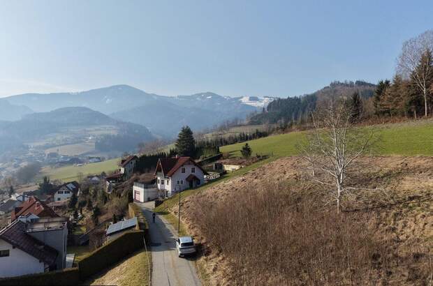 Grundstück kaufen in 8600 Oberaich (Bild 5)