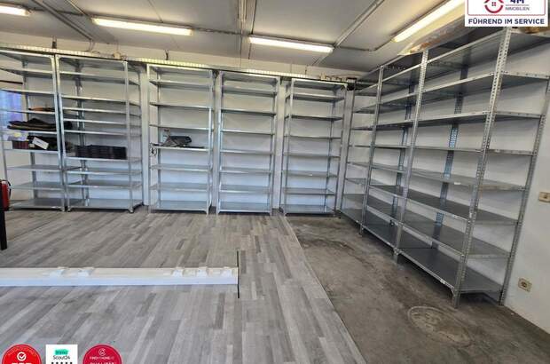 Gewerbeobjekt mieten in 3425 Langenlebarn (Bild 3)