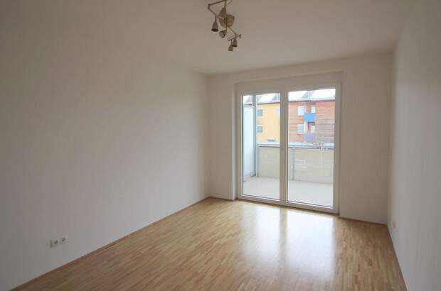 Wohnung mit Balkon mieten in 8041 Graz