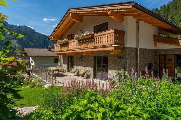 Haus kaufen in 6290 Mayrhofen (Bild 1)