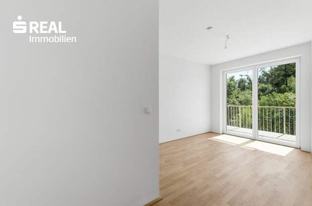 Terrassenwohnung kaufen in 8043 Graz (Bild 5)
