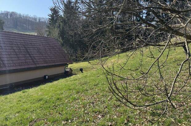 Bauernhaus mieten in 8472 Spielfeld (Bild 4)