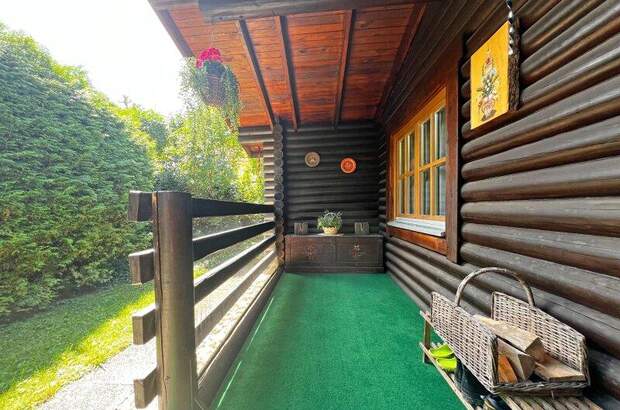 Einfamilienhaus kaufen in 3012 Wolfsgraben (Bild 3)