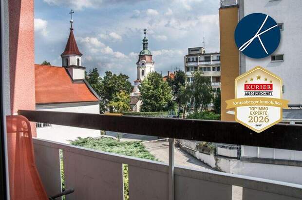 Terrassenwohnung kaufen in 3500 Krems (Bild 1)