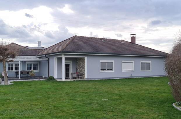 Haus mit Garten mieten in 4614 Marchtrenk (Bild 1)