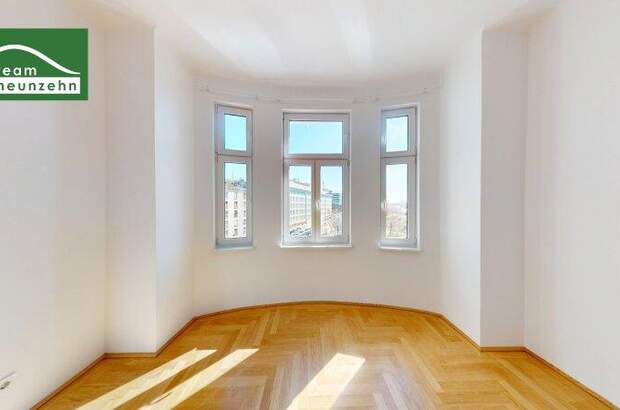 Terrassenwohnung kaufen in 1030 Wien (Bild 5)