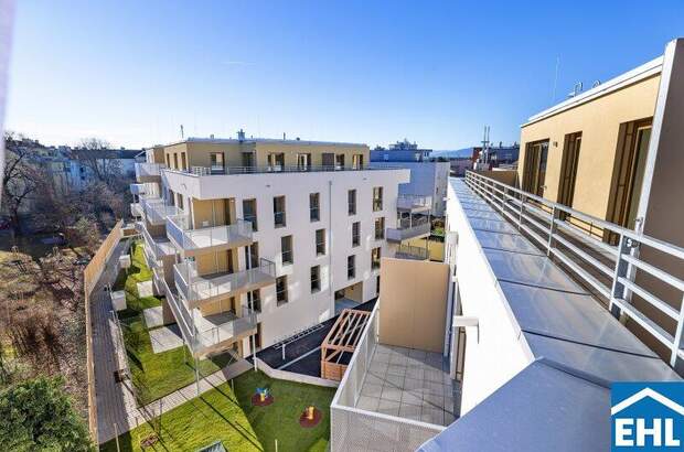 Eigentumswohnung in 2700 Wr. Neustadt (Bild 2)