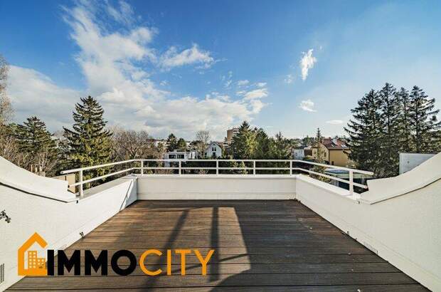 Terrassenwohnung mieten in 1130 Wien (Bild 4)