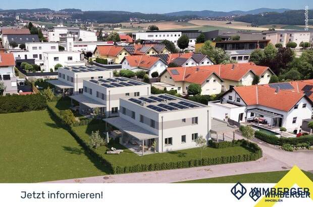 Mehrfamilienhaus kaufen in 4209 Engerwitzdorf (Bild 2)