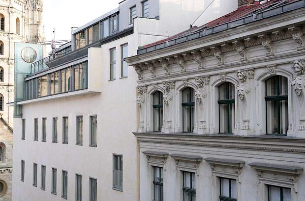 Wohnung mit Balkon kaufen in 1010 Wien (Bild 4)