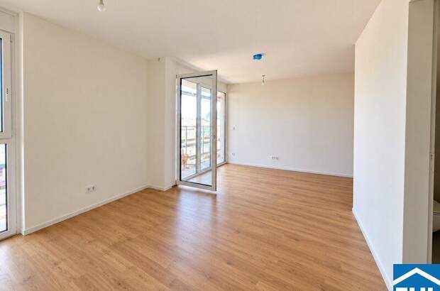 Terrassenwohnung mieten in 1150 Wien (Bild 4)