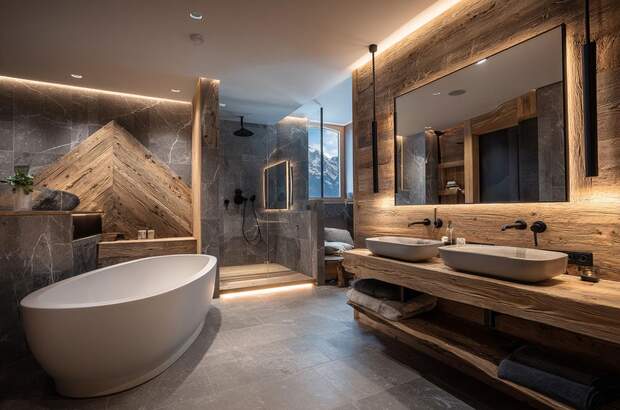 Terrassenwohnung kaufen in 8970 Schladming (Bild 3)