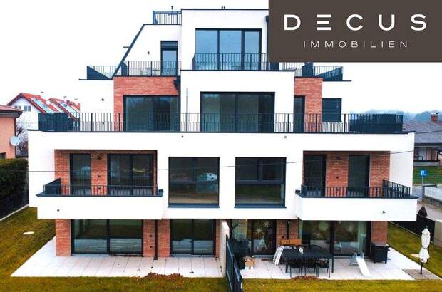 Terrassenwohnung kaufen in 1220 Wien (Bild 5)