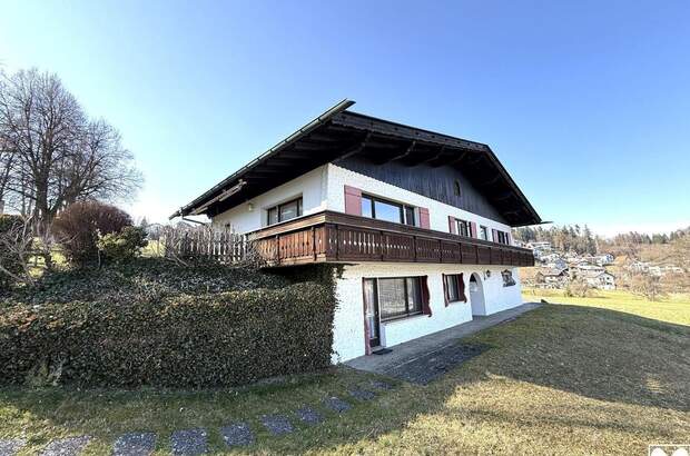 Haus kaufen in 6820 Frastanz (Bild 1)