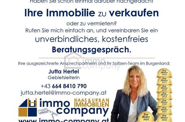 Wohnung mit Balkon kaufen in 7000 Eisenstadt (Bild 5)