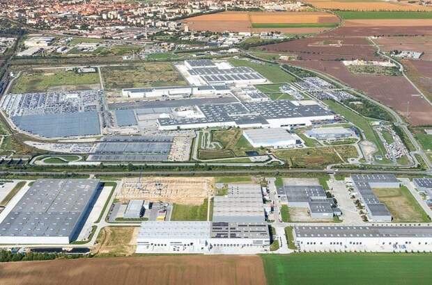 Gewerbeobjekt mieten (Bild 2)