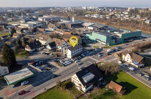 Anlageobjekt kaufen in 6923 Lauterach (Bild 2)