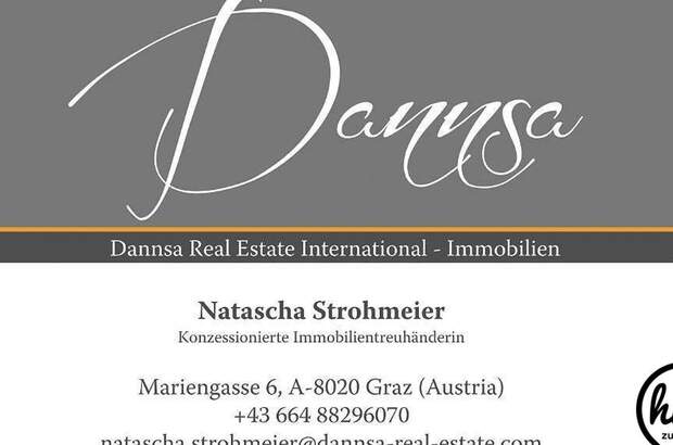 Haus mit Garten kaufen in 8563 Ligist (Bild 3)