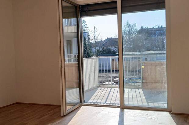 Wohnung mit Balkon mieten in 4600 Wels (Bild 1)