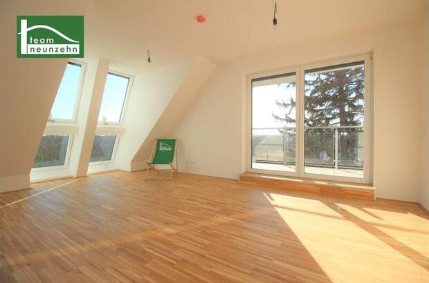 Terrassenwohnung mieten in 1220 Wien (Bild 5)