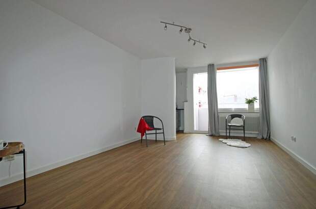 Wohnung mit Balkon mieten in 5020 Salzburg (Bild 2)