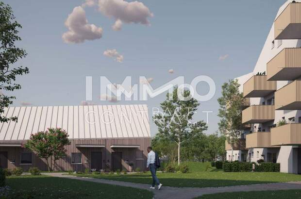 Wohnung mit Balkon kaufen in 4030 Linz (Bild 1)